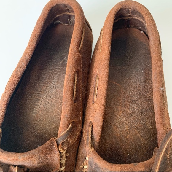 Minnetonka Moccasins - Picture 3 of 8